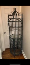 Vintage iron wine for sale  Collingswood
