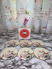 Pimpernel coasters. peony for sale  WREXHAM