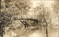 Berlin teich brücke gebraucht kaufen  Deutschland