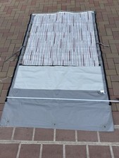 Fiamma frontpanel caravanstore gebraucht kaufen  Oberhausen