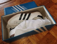 Paar schuhe turnschuhe gebraucht kaufen  Blankenburg