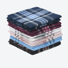 Men handkerchiefs pack for sale  UK