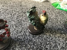 Country bird collections for sale  BRIDLINGTON