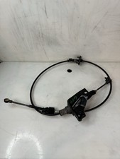 2005-2007 TOYOTA SEQUOIA TRANSMISSÃO AUTOMÁTICA CÂMBIO CABO SELETOR FABRICANTE DE EQUIPAMENTO ORIGINAL comprar usado  Enviando para Brazil