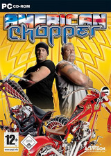 American chopper gebraucht kaufen  Berlin