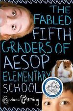 Fabled fifth graders for sale  Boston