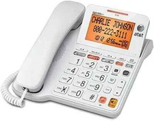 Cl4940 corded phone for sale  West Palm Beach