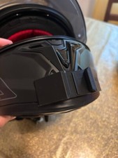 Chin mount givi usato  Grottaminarda