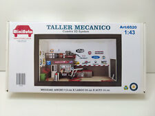 Miniauto diorama monter d'occasion  Souillac
