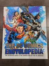 H9781465459213 comics encyclop for sale  Orlando