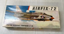Maquette airfix english d'occasion  Rouen-