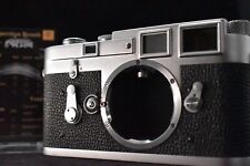 Warranty leica double d'occasion  Expédié en Belgium