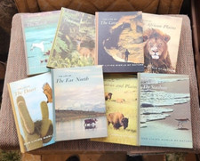Living nature hardcover for sale  Page
