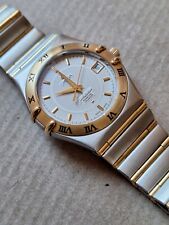 Omega constellation perpetual for sale  WINCHESTER