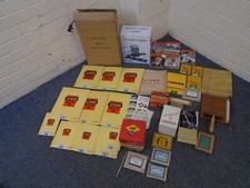 Job lot vintage for sale  SITTINGBOURNE