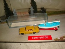 Majorette ancien mercedes d'occasion  Augny