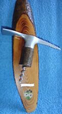 Ancien tire bouchon d'occasion  Agay
