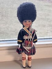 Vintage scottish doll for sale  Williamsport