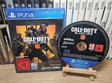Call duty black gebraucht kaufen  Petersdorf