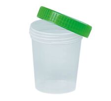 Urinbecher probenbecher 500 gebraucht kaufen  Eppenbrunn, Ruppertsweiler, Vinningen