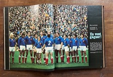 Miroir rugby annata usato  Palagano