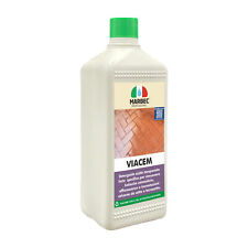 Viacem detergente acido usato  Montale