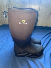 Drycode rubber work for sale  Buffalo
