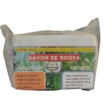 Savon desenvoûtement roqya d'occasion  Toulouse-