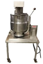 Groen tdb 20a for sale  Atlanta