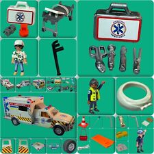 Playmobil 70936 rettungs gebraucht kaufen  Berlin