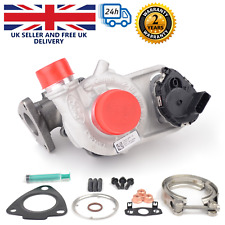 Turbocharger ford transit for sale  MILTON KEYNES