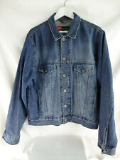 Blacksmith nyc jeansjacke gebraucht kaufen  Bayreuth