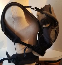 Snugli evenflo lbs for sale  Ogden