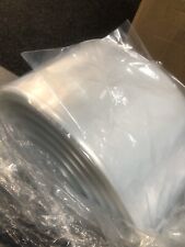 Máquina seladora térmica tubo poli espessura 10 metros - 150 mm de largura 50um comprar usado  Enviando para Brazil