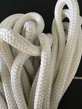 Rope doublebraid polyester for sale  CHRISTCHURCH