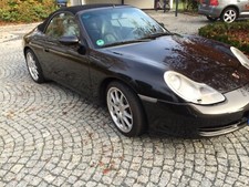 Porsche 996 911 gebraucht kaufen  Hamburg