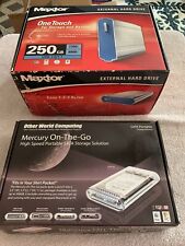 Maxtor one touch for sale  Kailua