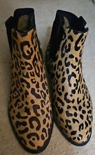 Zara woman leopard for sale  RETFORD