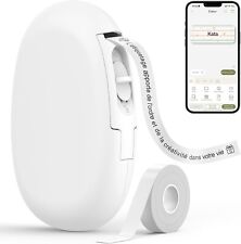 Etiqueteuse e10 bluetooth d'occasion  Tarbes