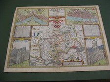 100 original large for sale  MARKET HARBOROUGH