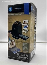 Innovative technology black for sale  Detroit