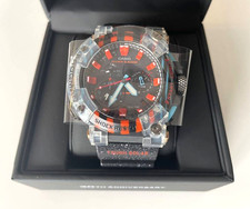 Casio shock gwf d'occasion  Expédié en France