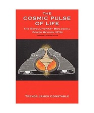 The cosmic pulse gebraucht kaufen  Trebbin