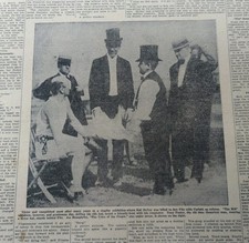Feb 1927 newspaper for sale  Sneads Ferry
