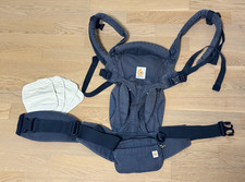 ergo baby gebraucht kaufen  Ehningen