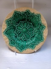 Wedgewood majolica cauliflower for sale  SHREWSBURY