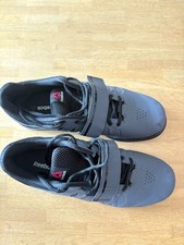 Reebok gewichtheberschuhe lift gebraucht kaufen  Oberursel (Taunus)