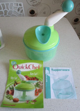 Tupperware quick chef d'occasion  France