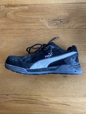 hyena valley safety boots for sale  POTTERS BAR