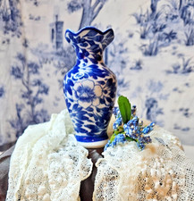 Hand painted blue for sale  Greer